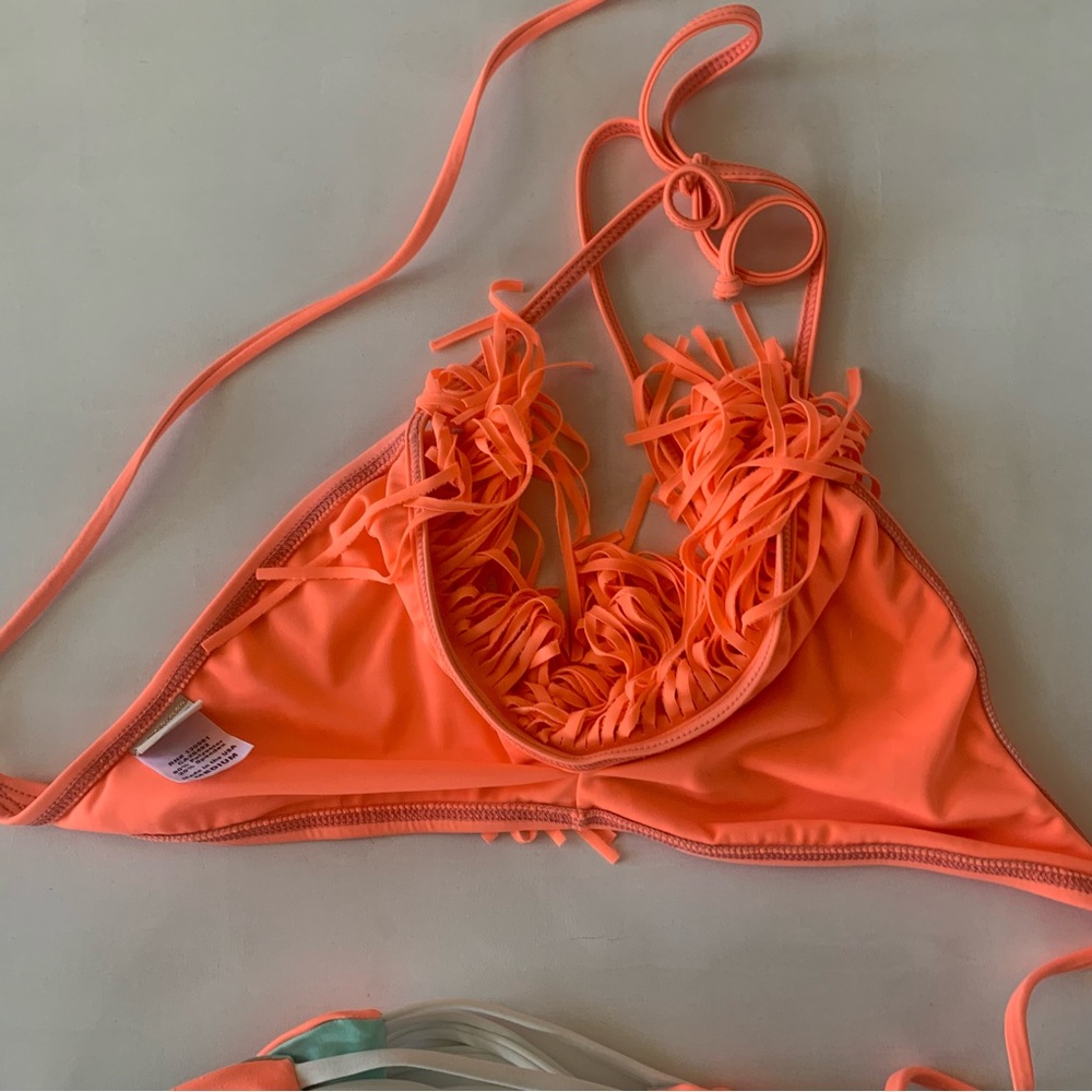 L*Space String Bikini - image 3